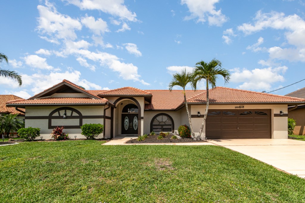 Cape Coral Landscaping