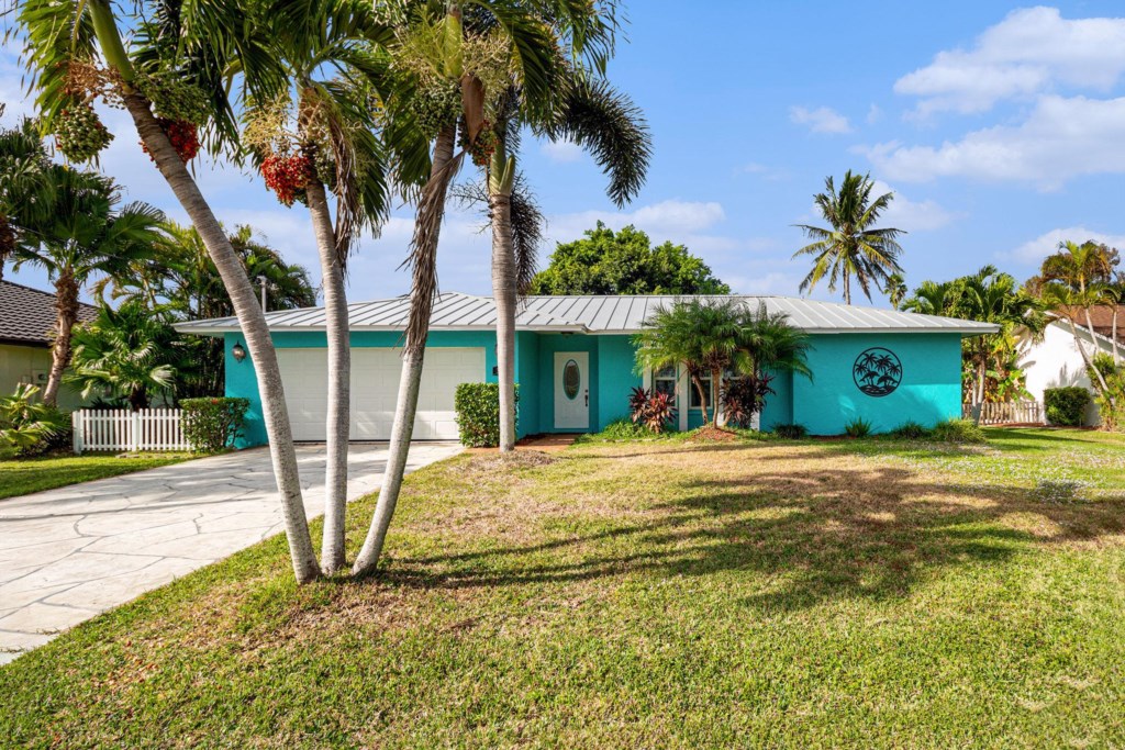 Cape Coral Landscaping