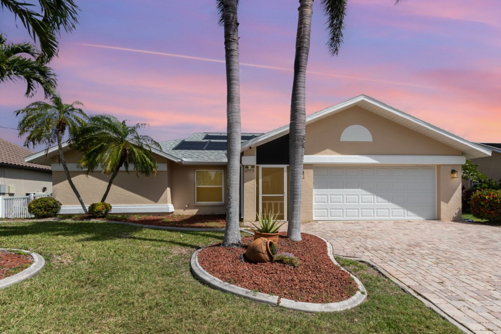 Cape Coral Landscaping