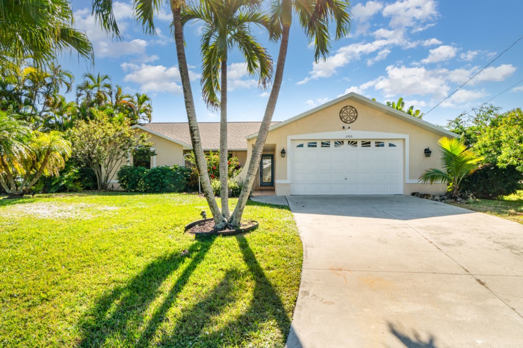 North Fort Myers Lawn Mowing Service